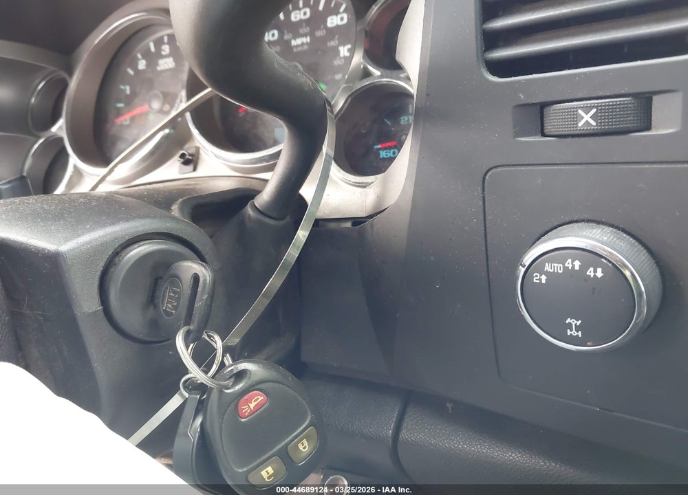 2011 GMC SIERRA 1500 SLE VIN: 1GTR2VE35BZ226938