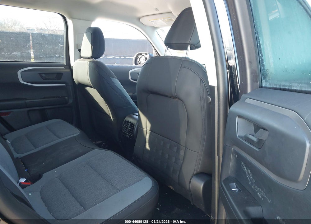 2024 FORD BRONCO SPORT BIG BEND VIN: 3FMCR9B6XRRF52008