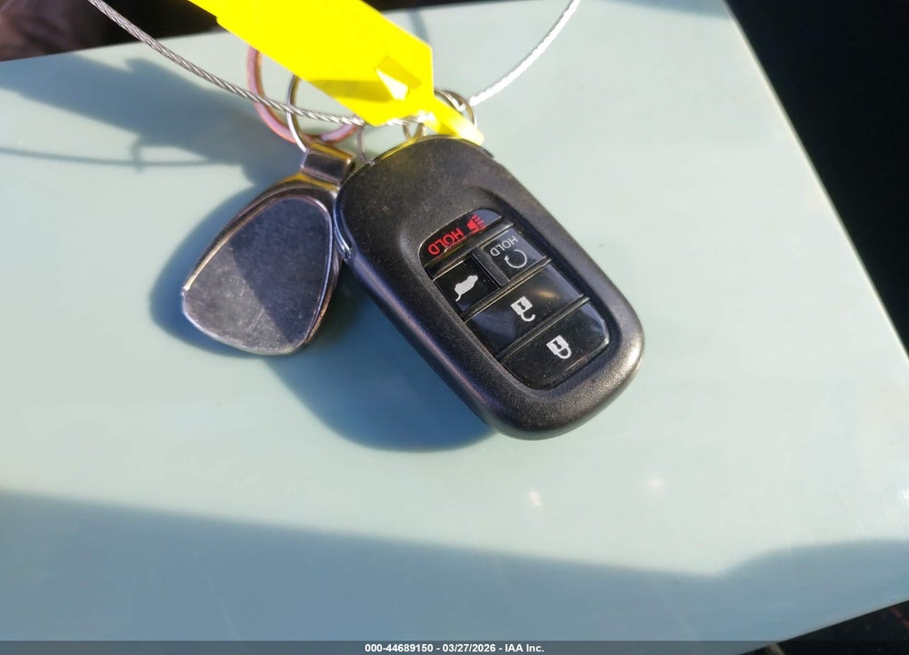 2023 HONDA HR-V 2WD SPORT VIN: 3CZRZ1H59PM703858