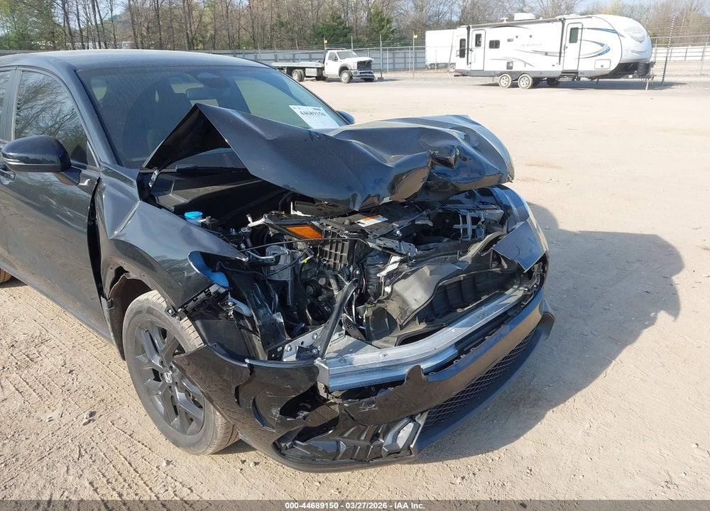 2023 HONDA HR-V 2WD SPORT VIN: 3CZRZ1H59PM703858