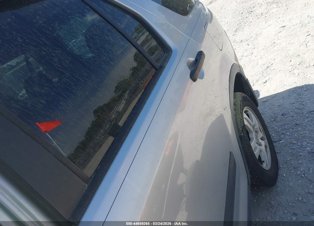 2004 HONDA CR-V EX VIN: JHLRD78894C029633