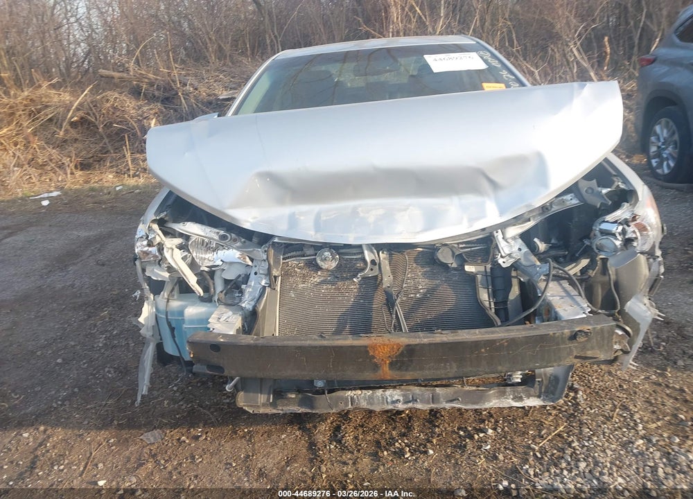 2012 TOYOTA CAMRY SE VIN: 4T1BF1FK1CU112787