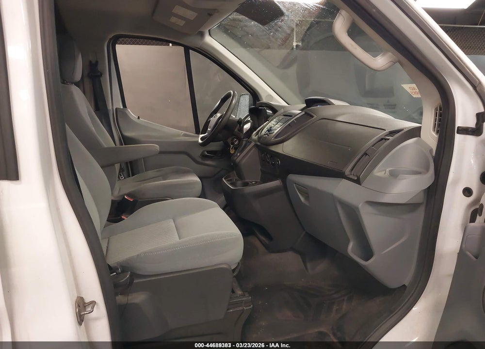 2016 FORD TRANSIT-150 VIN: 1FTYE1YM9GKA15435