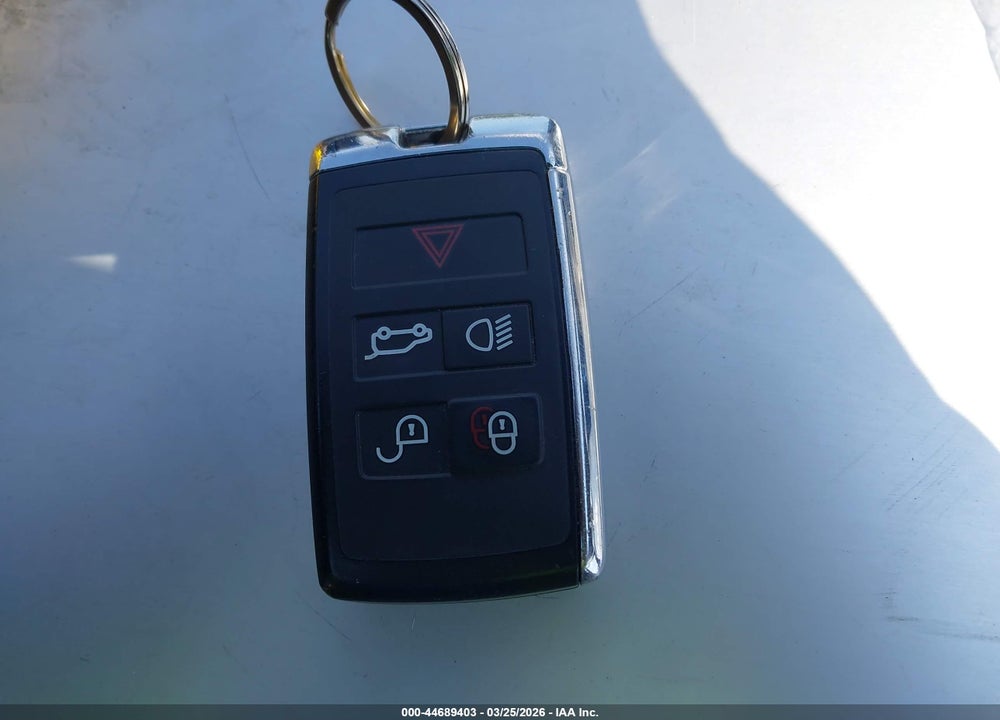 2020 LAND ROVER DISCOVERY SE VIN: SALRG2RVXL2420881