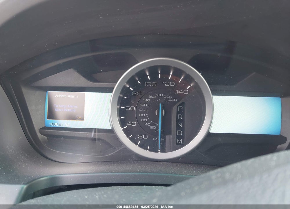 2014 FORD EXPLORER SPORT VIN: 1FM5K8GT9EGA68760