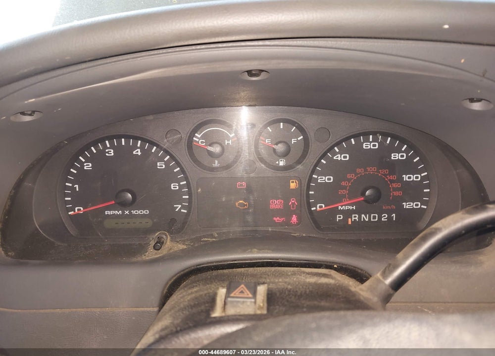 2008 FORD RANGER XL VIN: 1FTYR10D88PA06262