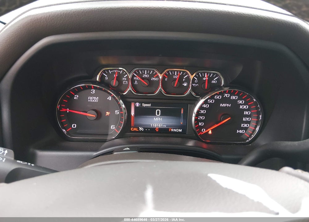2015 GMC SIERRA 1500 SLT VIN: 3GTU2VEC1FG332609