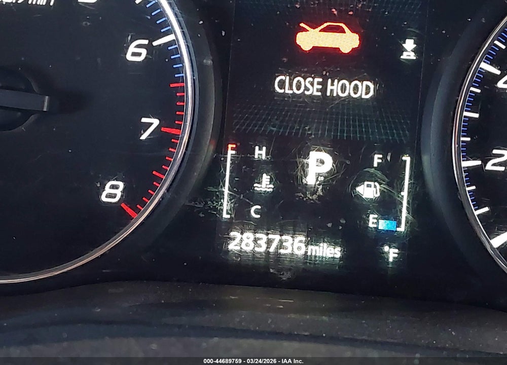 2014 MITSUBISHI OUTLANDER GT VIN: JA4JZ4AX7EZ017405