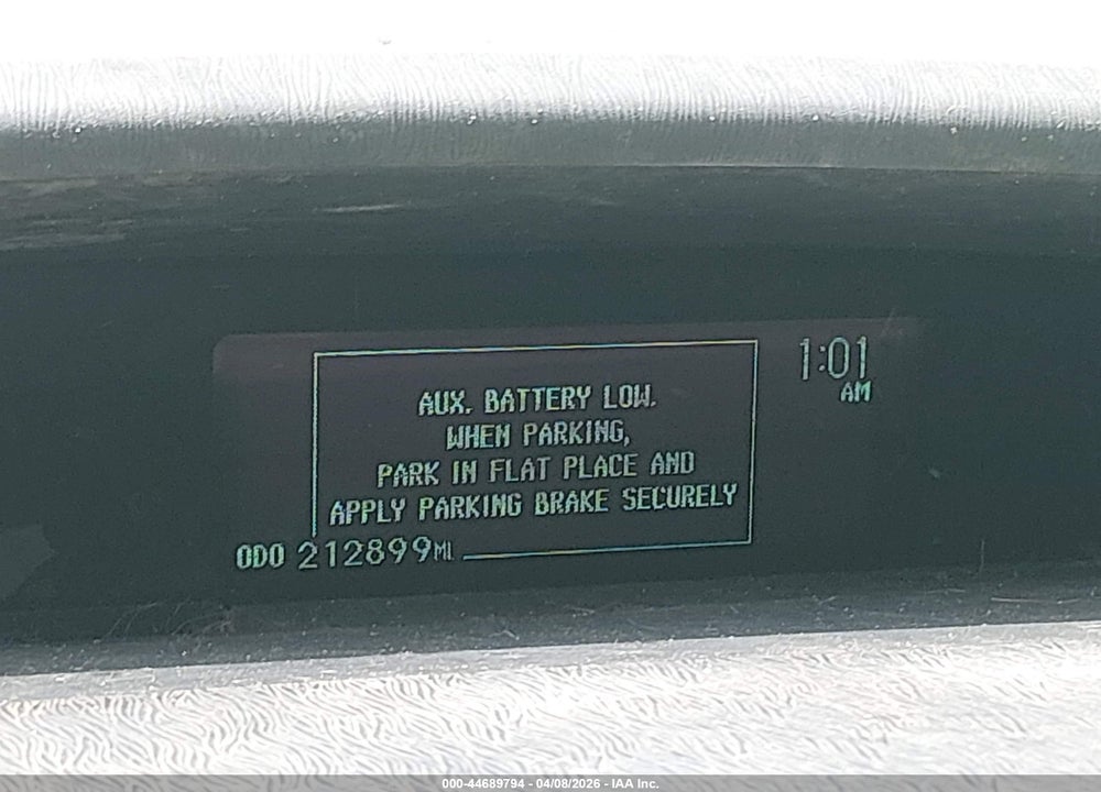 2015 TOYOTA PRIUS THREE VIN: JTDKN3DU4F0437324