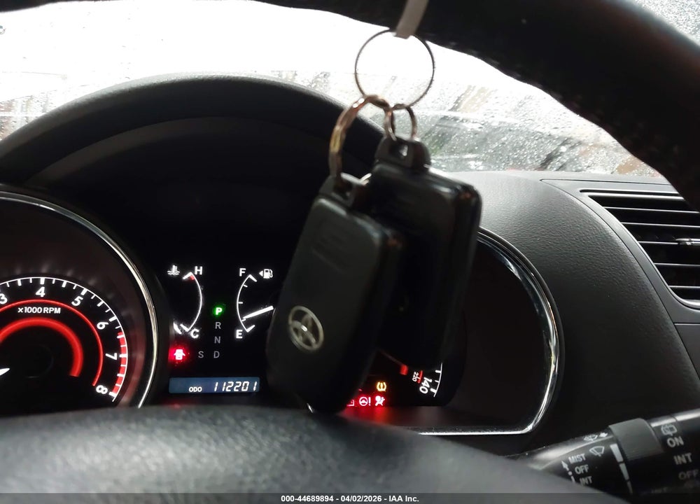 2012 TOYOTA HIGHLANDER LIMITED V6 VIN: 5TDDK3EH8CS154209