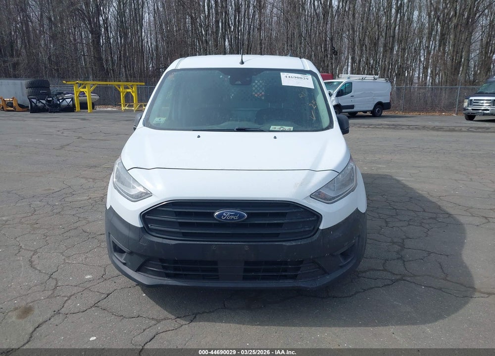 2019 FORD TRANSIT CONNECT XL VIN: NM0LS7E22K1429175