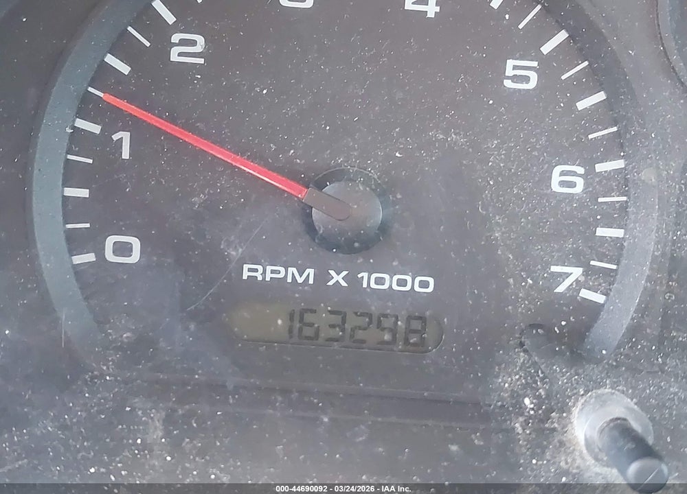 2010 FORD RANGER XL/XLT VIN: 1FTKR1EDXAPA45181