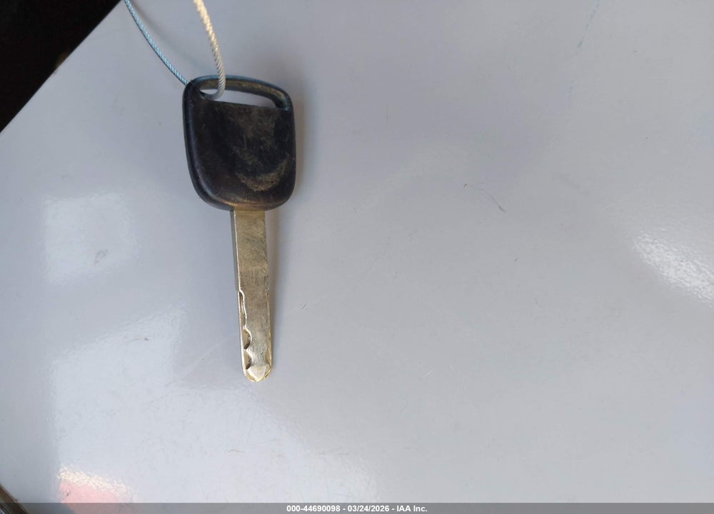 2004 HONDA ELEMENT EX VIN: 5J6YH18614L008701