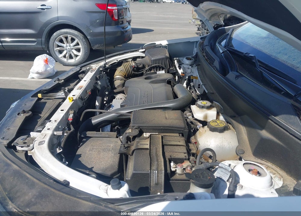 2024 CHEVROLET EQUINOX FWD PREMIER VIN: 3GNAXNEG1RL203036
