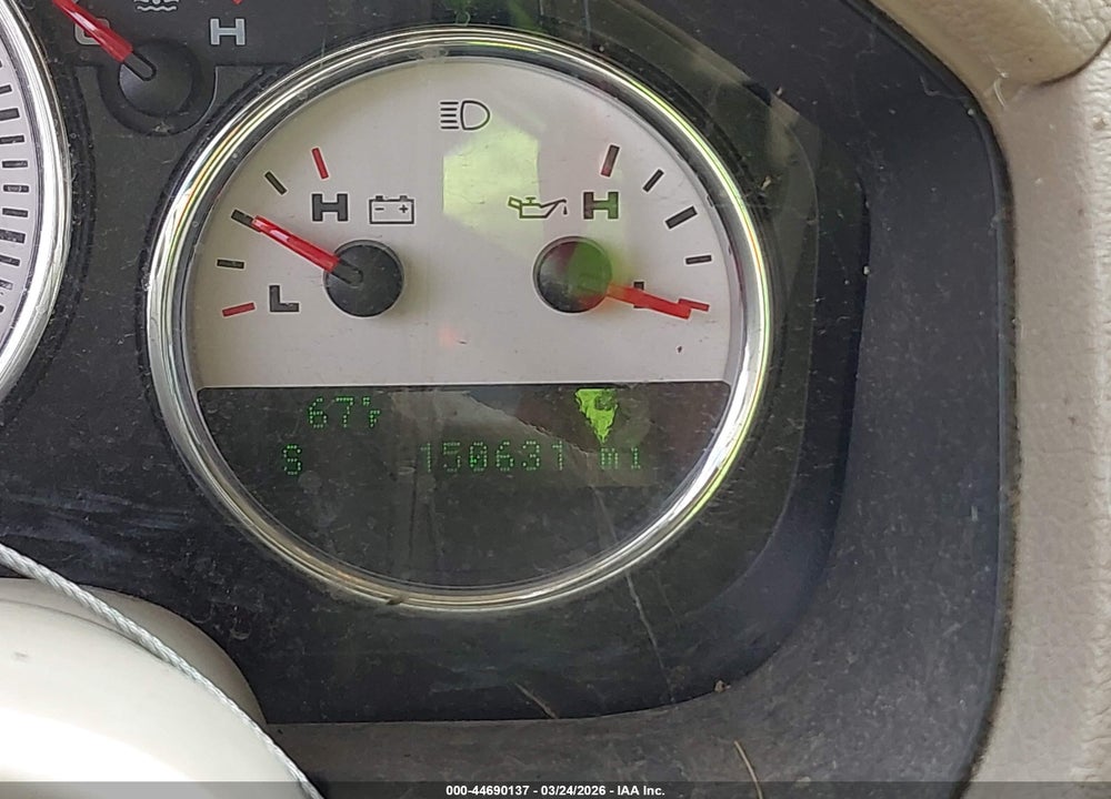 2006 FORD F-150 FX4/LARIAT/XLT VIN: 1FTPW14V26FA65883