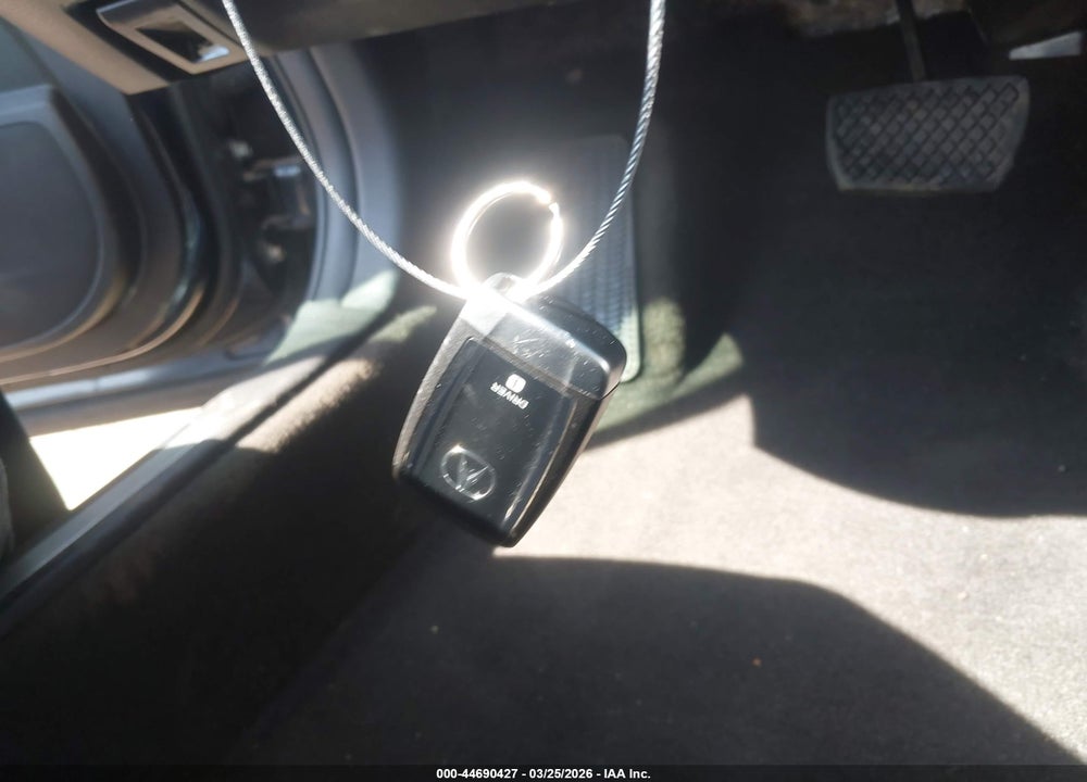 2015 ACURA TLX VIN: 19UUB1F32FA013405