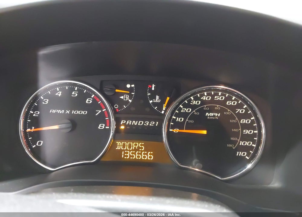 2009 CHEVROLET COLORADO LT VIN: 1GCDT13E298157226