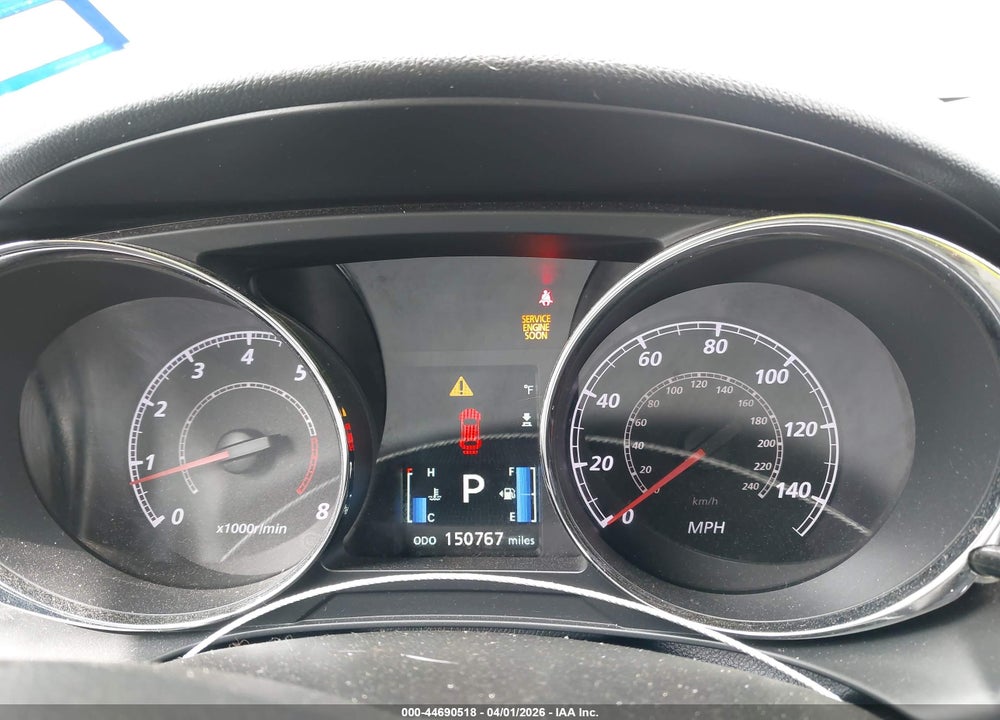 2018 MITSUBISHI OUTLANDER SPORT 2.0 ES VIN: JA4AP3AU8JU001775