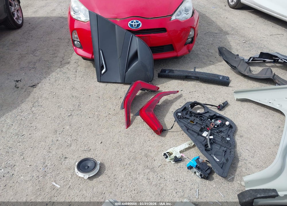 2025 KIA NIRO EV WIND VIN: KNDCR3L16S5140052