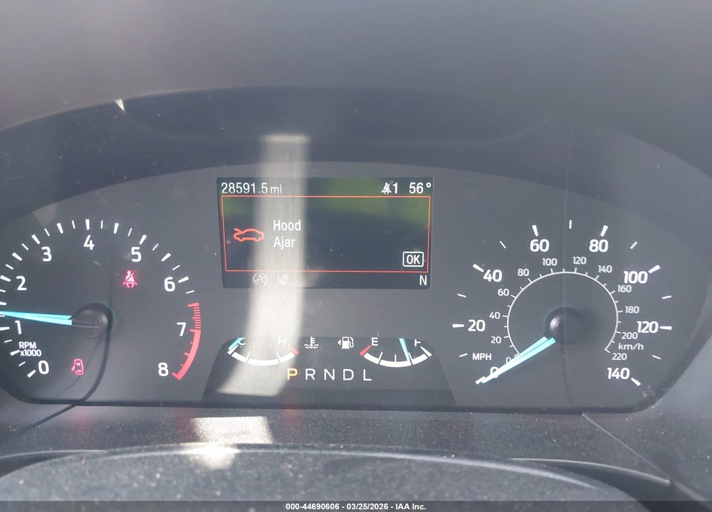 2022 FORD ESCAPE SE VIN: 1FMCU9G64NUB51211
