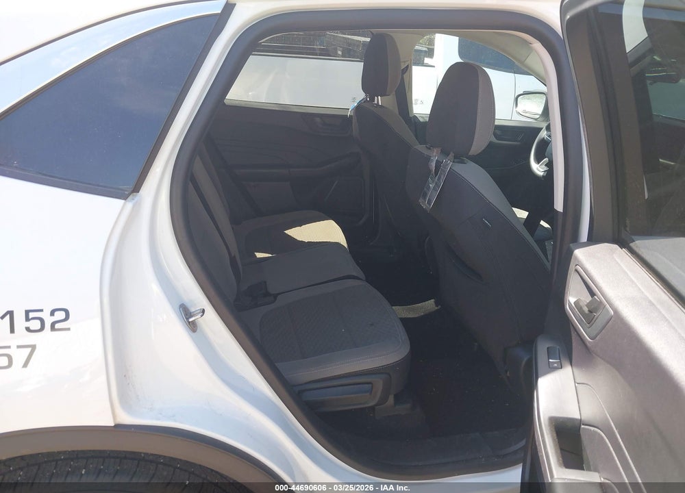 2022 FORD ESCAPE SE VIN: 1FMCU9G64NUB51211