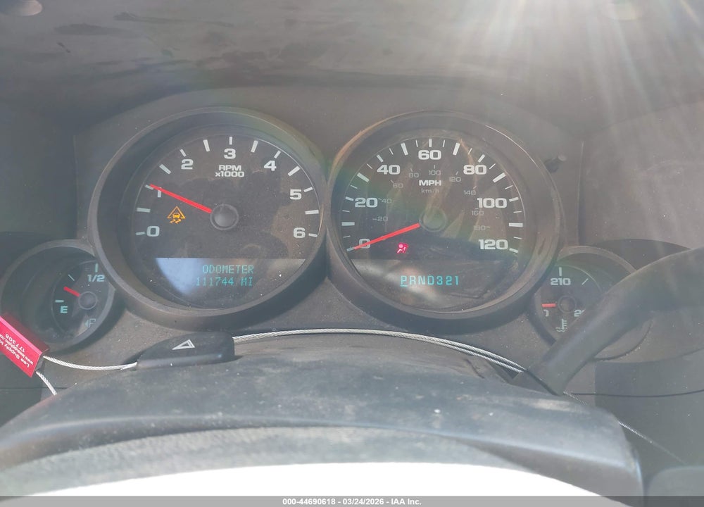 2009 CHEVROLET SILVERADO 1500 WORK TRUCK VIN: 1GCEK19019Z212021