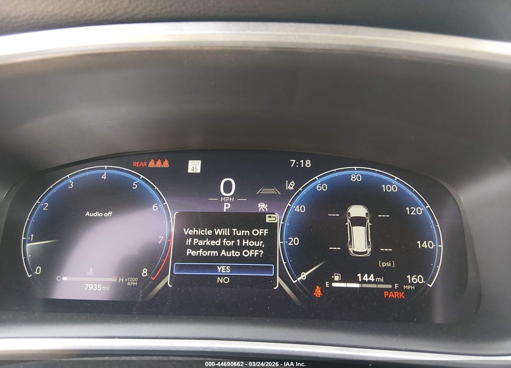 2026 TOYOTA COROLLA CROSS XLE VIN: 7MUEAAAG4TV160409