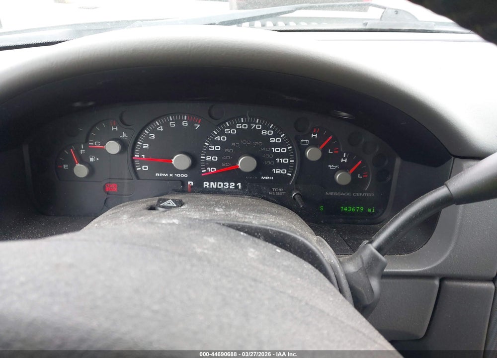 2005 FORD EXPLORER XLT/XLT SPORT VIN: 1FMDU73K35UA78201