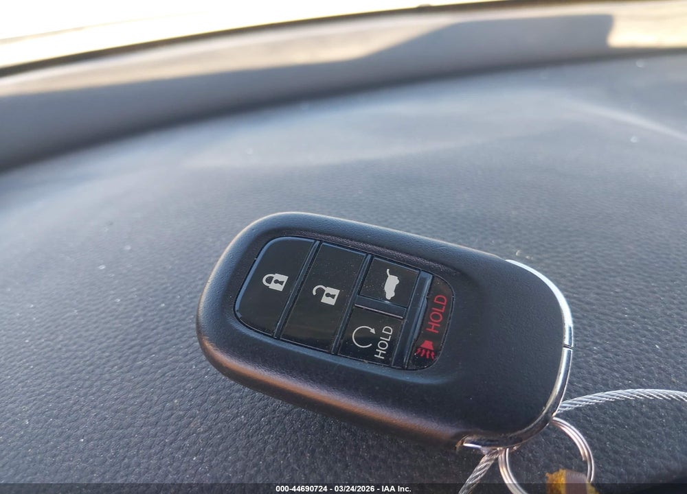 2023 HONDA HR-V AWD SPORT VIN: 3CZRZ2H52PM706638