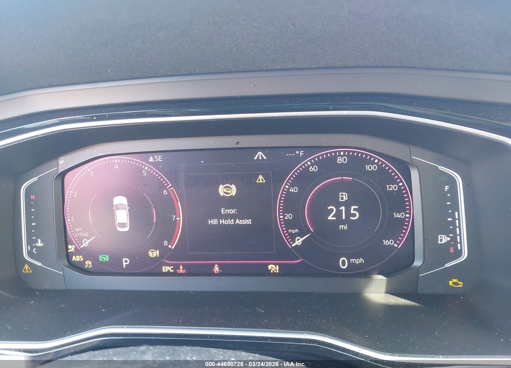 2019 VOLKSWAGEN JETTA 1.4T SEL VIN: 3VWE57BU3KM227342