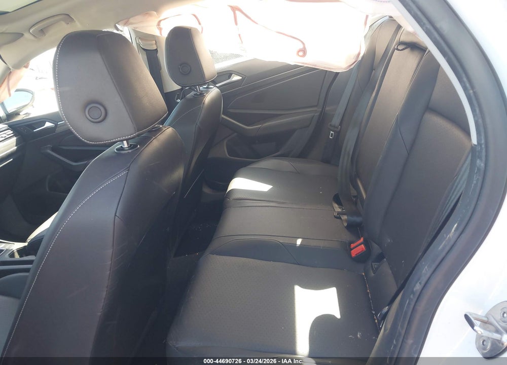 2019 VOLKSWAGEN JETTA 1.4T SEL VIN: 3VWE57BU3KM227342
