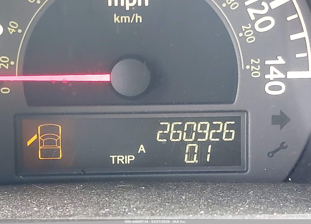 2007 HONDA RIDGELINE RT VIN: 2HJYK16207H533656