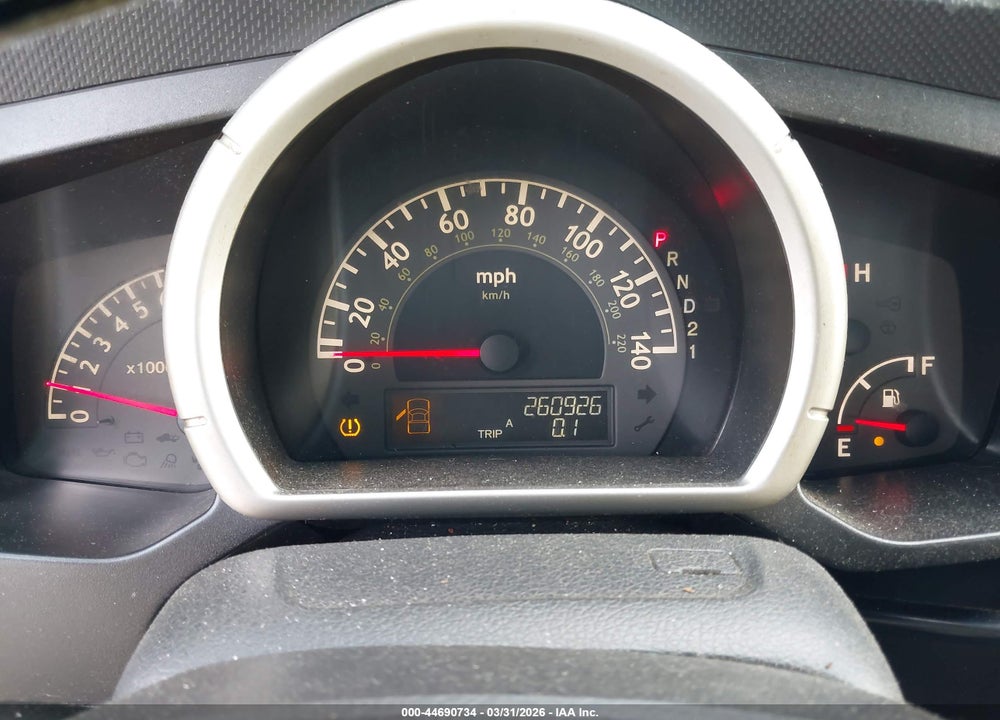 2007 HONDA RIDGELINE RT VIN: 2HJYK16207H533656