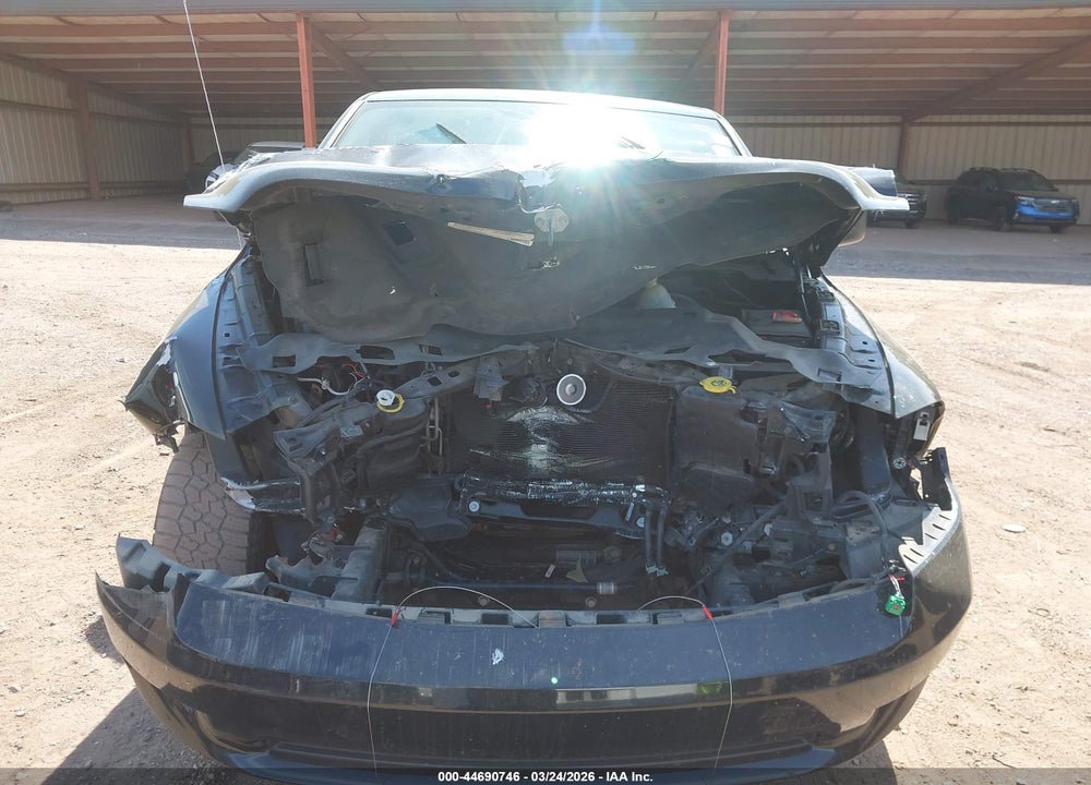 2012 RAM 1500 ST VIN: 3C6JD6ATXCG144330