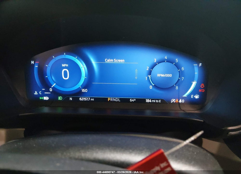 2021 FORD ESCAPE TITANIUM VIN: 1FMCU9J99MUA14024
