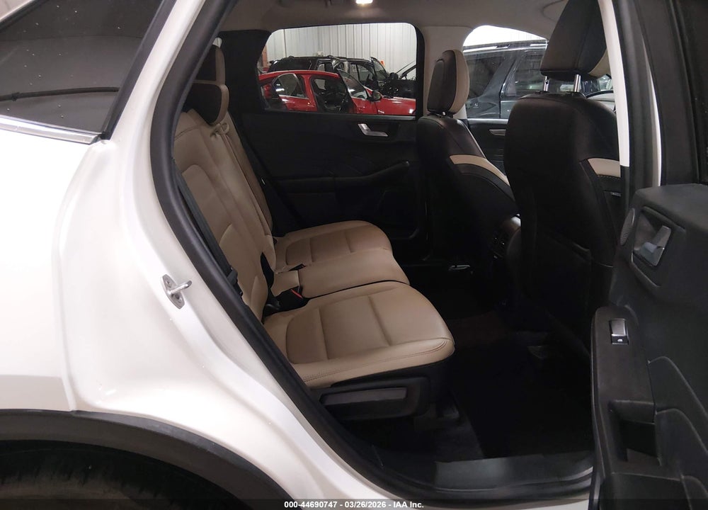 2021 FORD ESCAPE TITANIUM VIN: 1FMCU9J99MUA14024