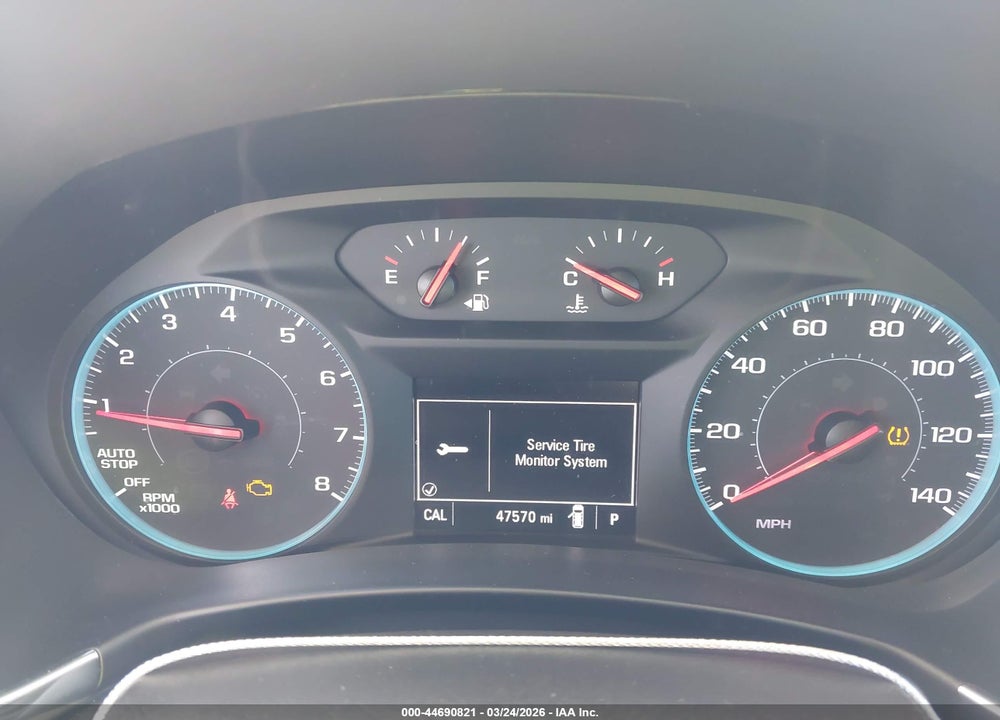 2018 CHEVROLET EQUINOX LS VIN: 3GNAXHEVXJS624182