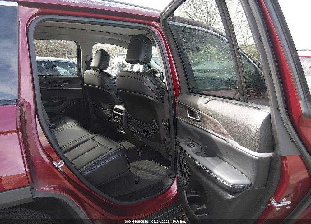 2023 JEEP GRAND CHEROKEE LIMITED 4X4 VIN: 1C4RJHBG9PC601753