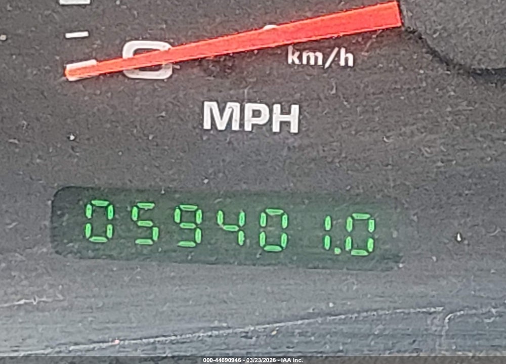 2004 FORD F-250 XL/XLT VIN: 1FTNF21L04EC20448