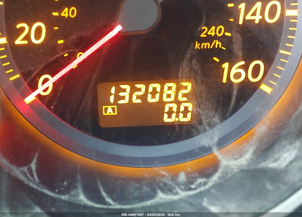 2007 INFINITI M35 VIN: JNKAY01E87M311653
