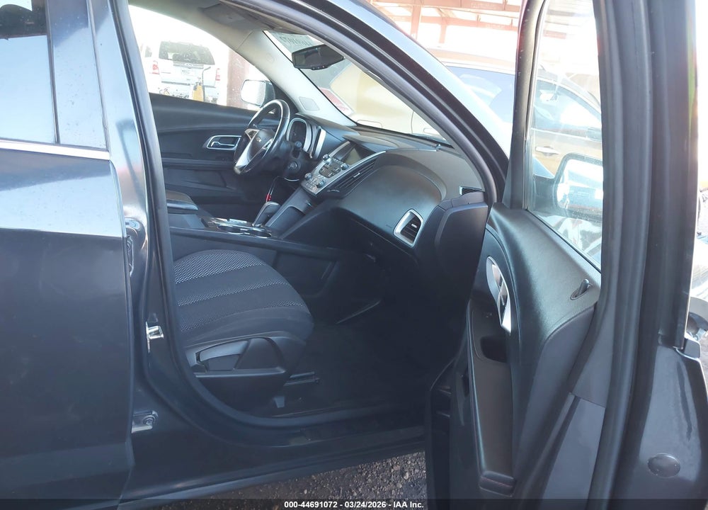 2014 CHEVROLET EQUINOX 1LT VIN: 2GNALBEK5E6309342