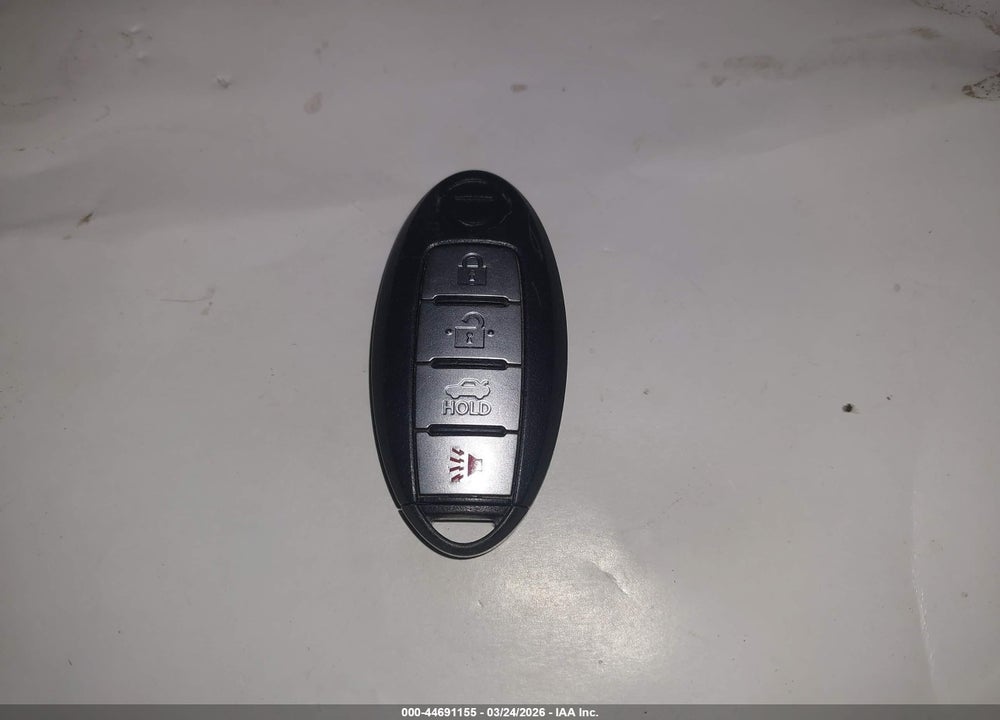 2015 NISSAN ALTIMA 2.5 S VIN: 1N4AL3AP5FC413537