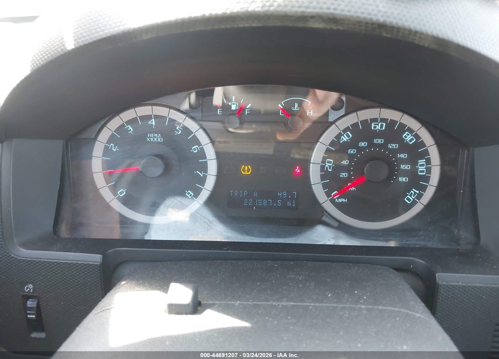 2012 FORD ESCAPE LIMITED VIN: 1FMCU0EG7CKC15788