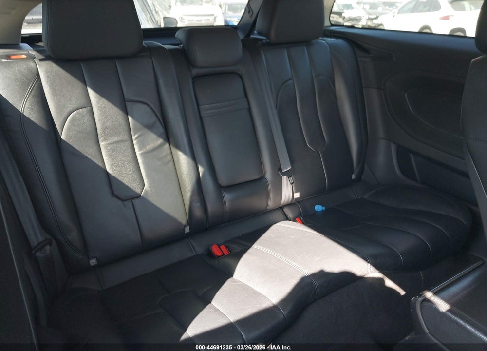 2013 LAND ROVER RANGE ROVER EVOQUE PURE PLUS VIN: SALVP1BG7DH739402