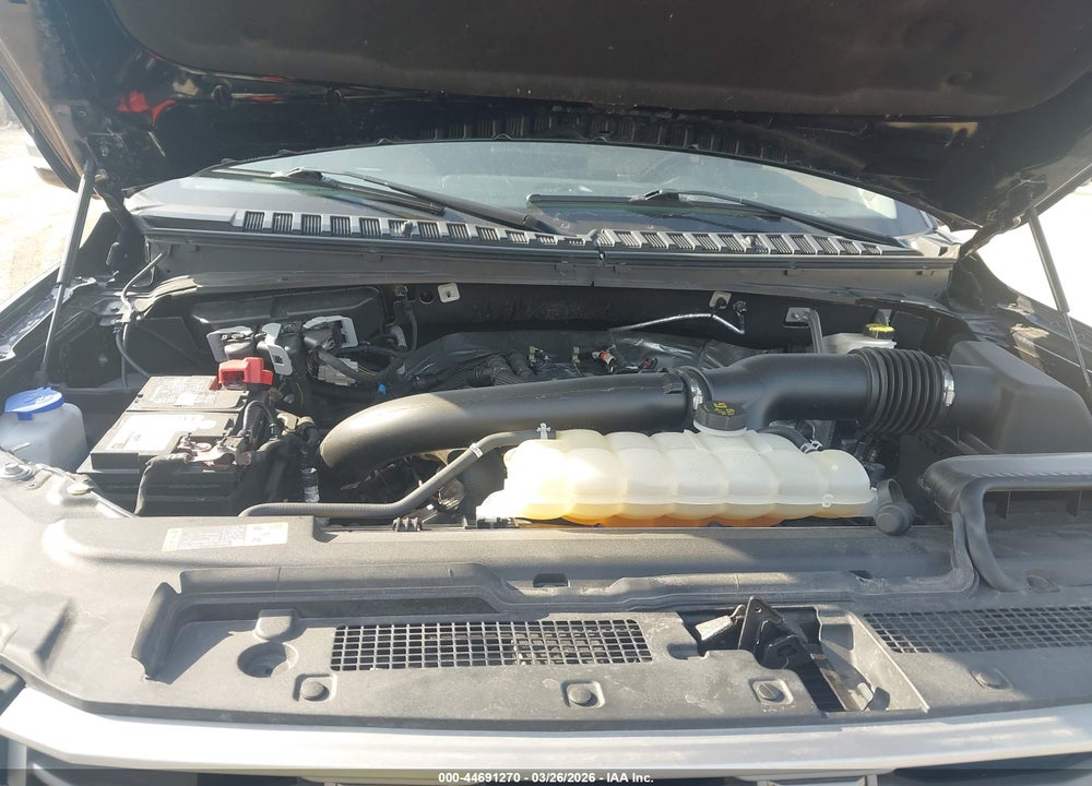 2022 FORD EXPEDITION PLATINUM VIN: 1FMJU1MT3NEA54031