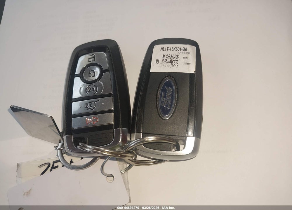 2022 FORD EXPEDITION PLATINUM VIN: 1FMJU1MT3NEA54031