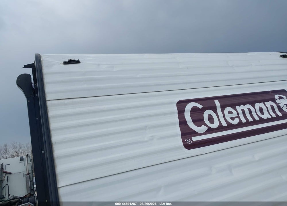2022 KEYSTONE RV COLEMAN VIN: 4YDTCMK22NH944141