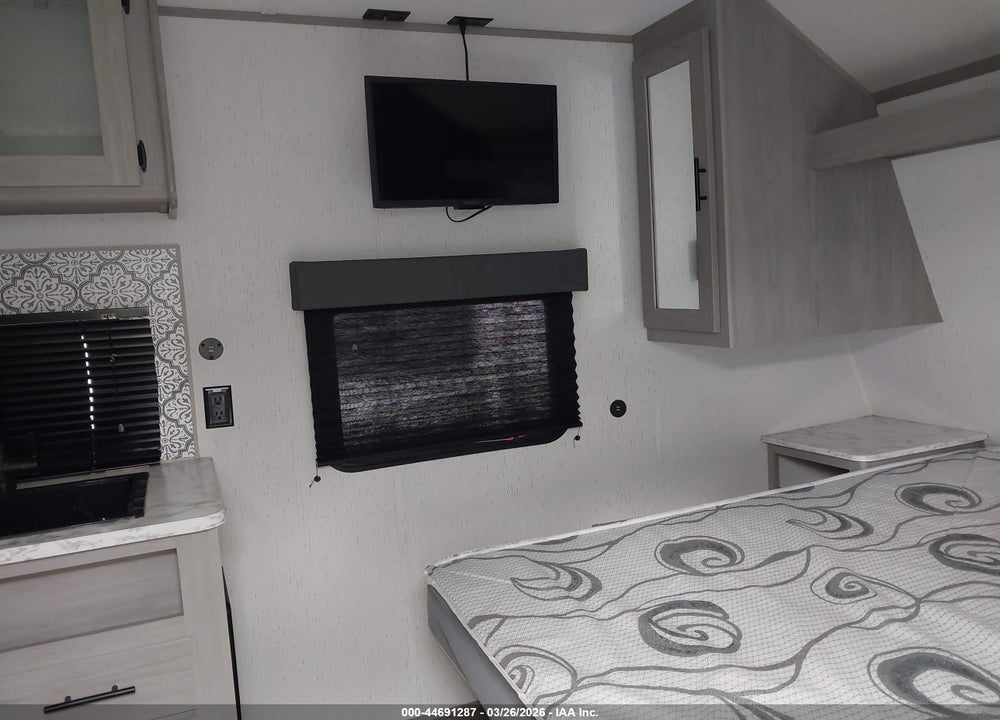 2022 KEYSTONE RV COLEMAN VIN: 4YDTCMK22NH944141