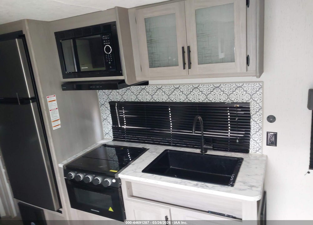 2022 KEYSTONE RV COLEMAN VIN: 4YDTCMK22NH944141
