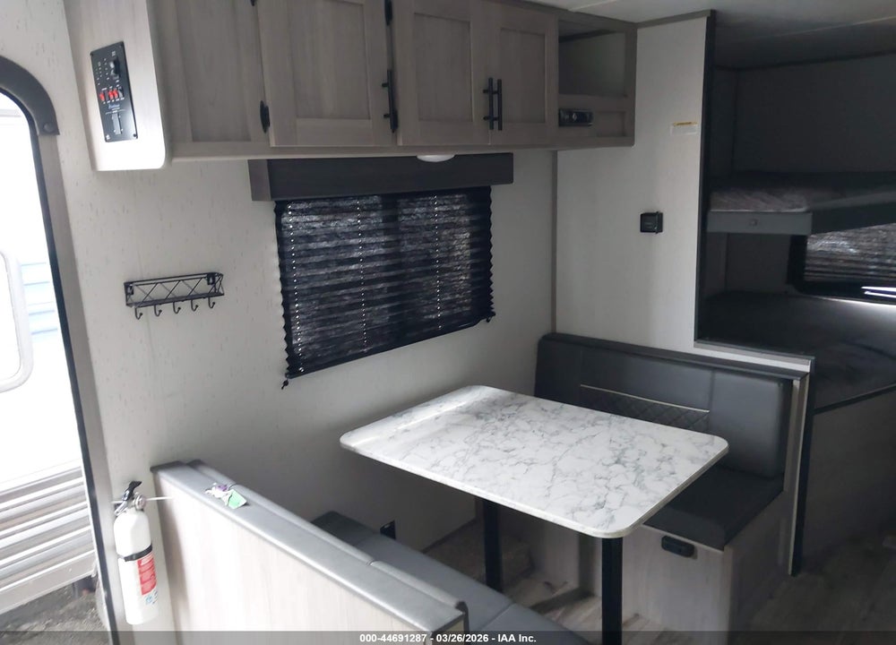 2022 KEYSTONE RV COLEMAN VIN: 4YDTCMK22NH944141